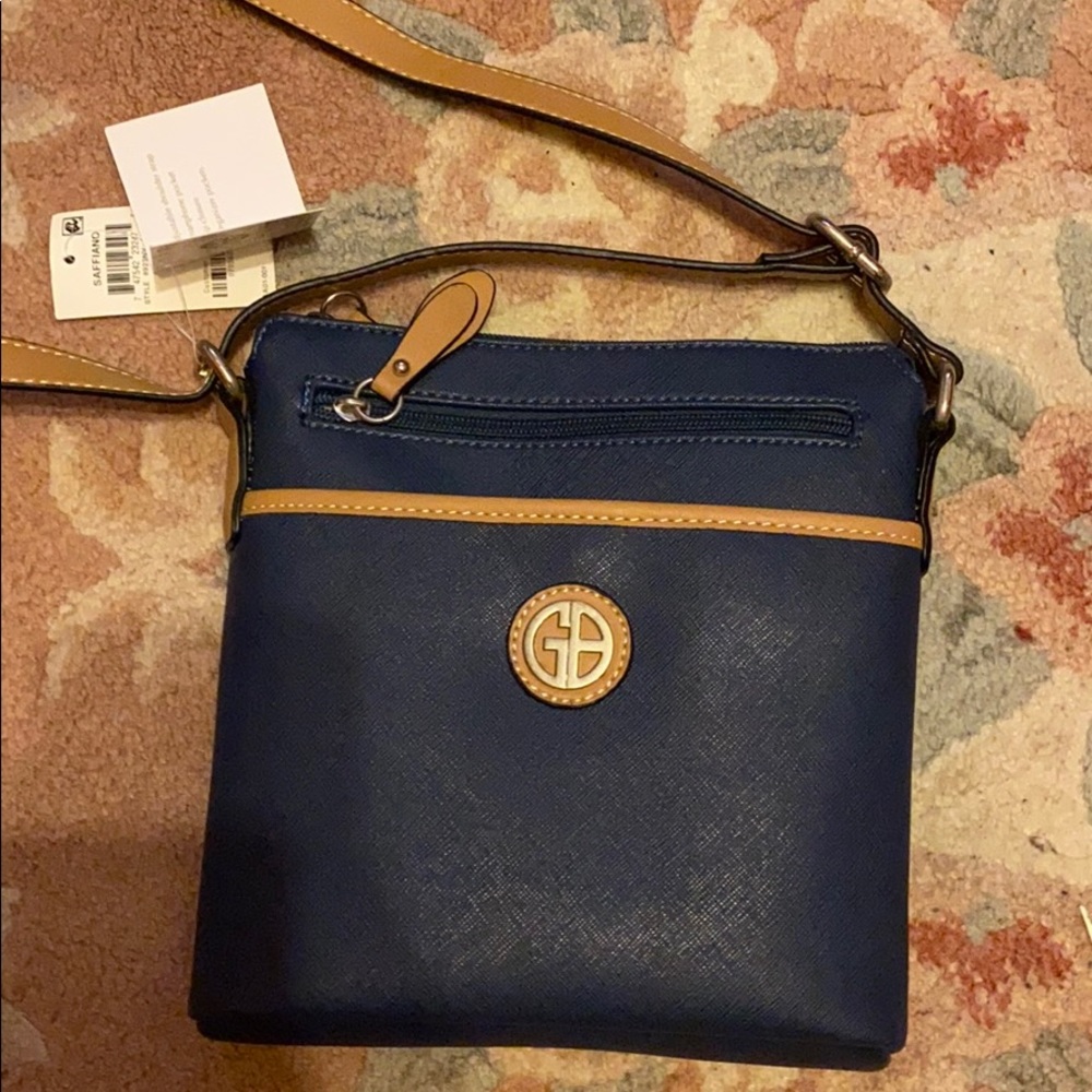 Giani Bernini Bag